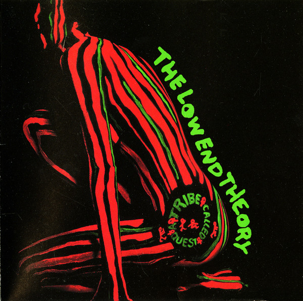 A Tribe Called Quest: The Low End Theory (1991)